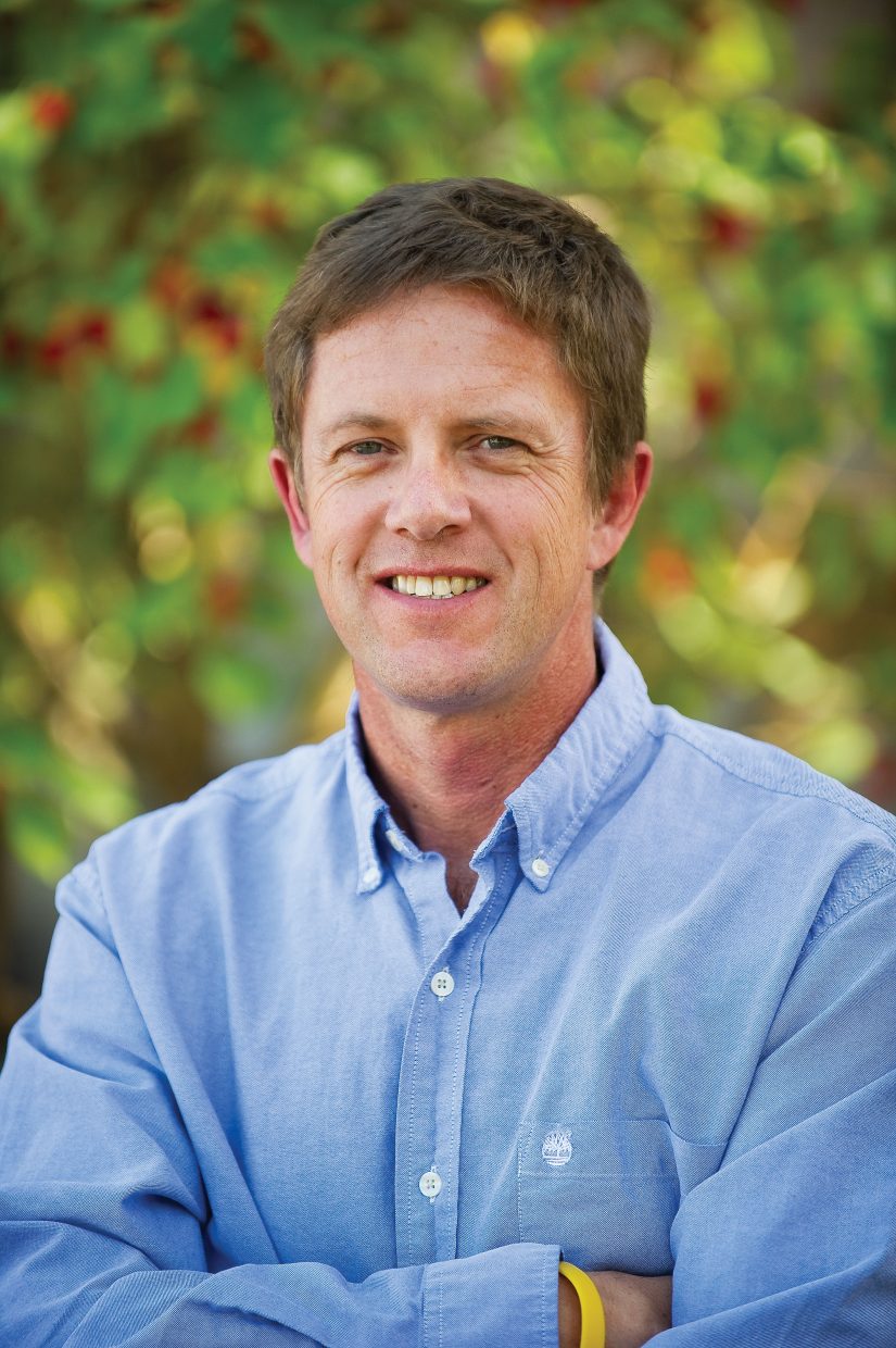 Robin Craig Reece Spoke Talk: Dangers of riding the thin line | SteamboatToday.com