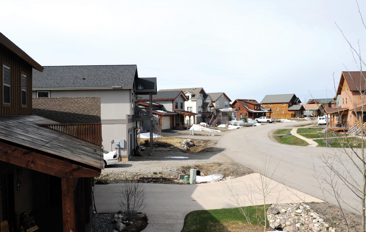 City Council issues moratorium on deed restriction releases