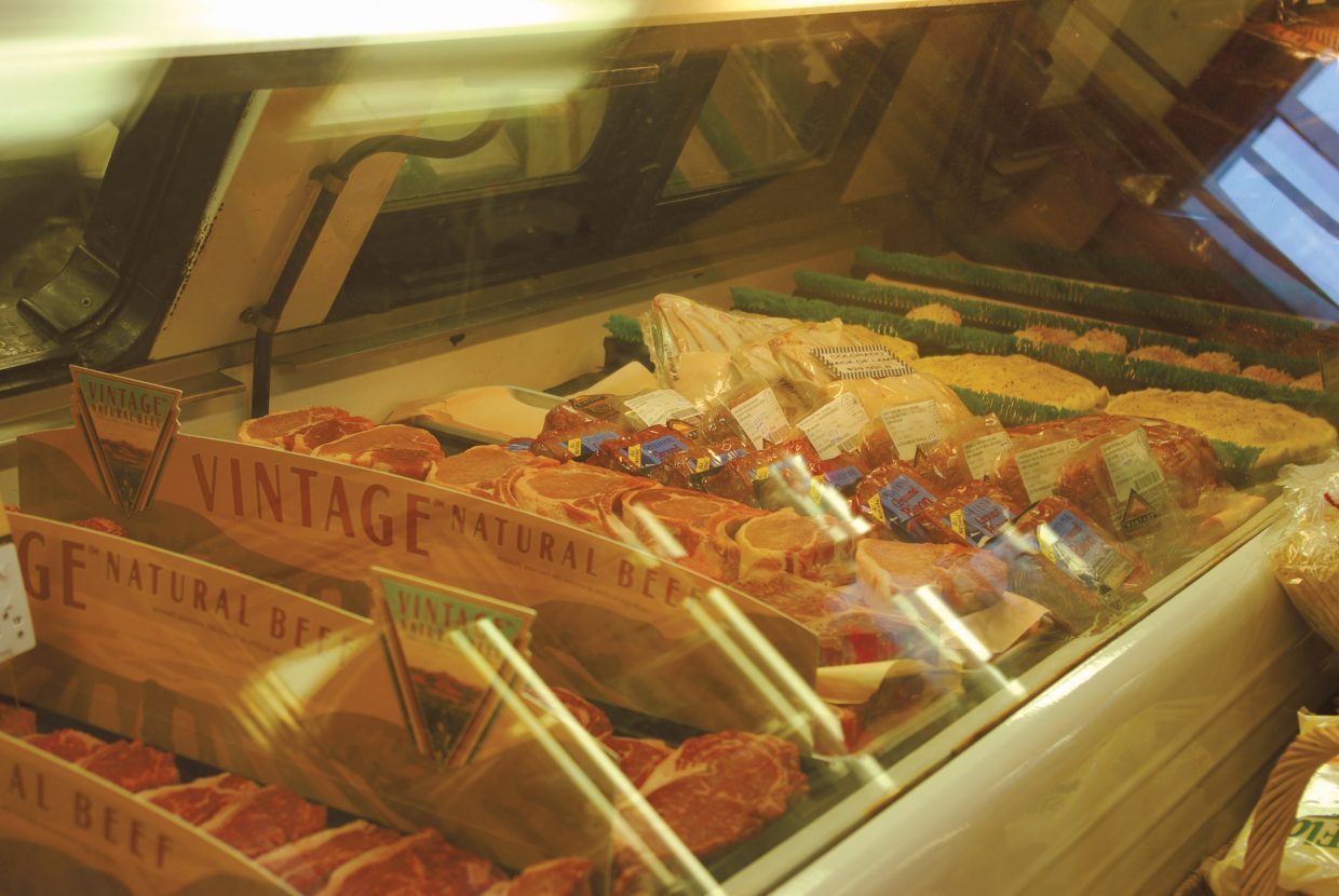 Steamboat Meat & Seafood Co. Shop for Everything you Need
