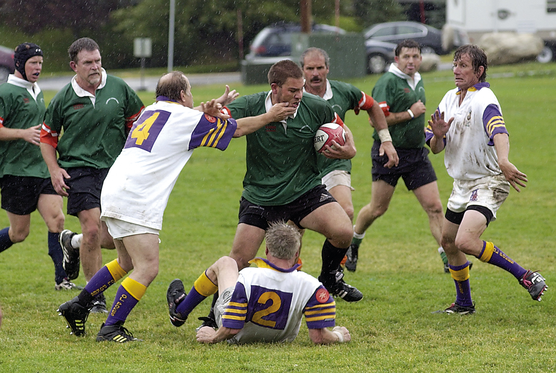 Steamboat rugby team eyes Cowpie Classic | SteamboatToday.com