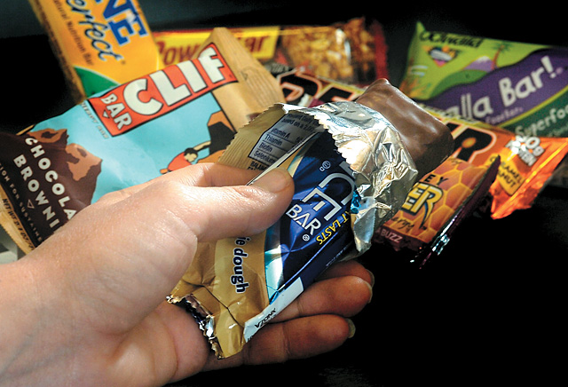 What’s in it for me?: Energy bars | SteamboatToday.com