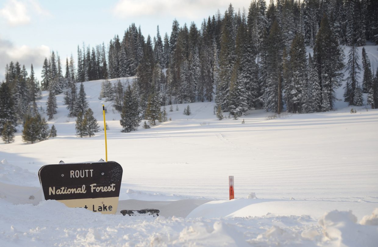 Protect yourself from avalanches in the backcountry
