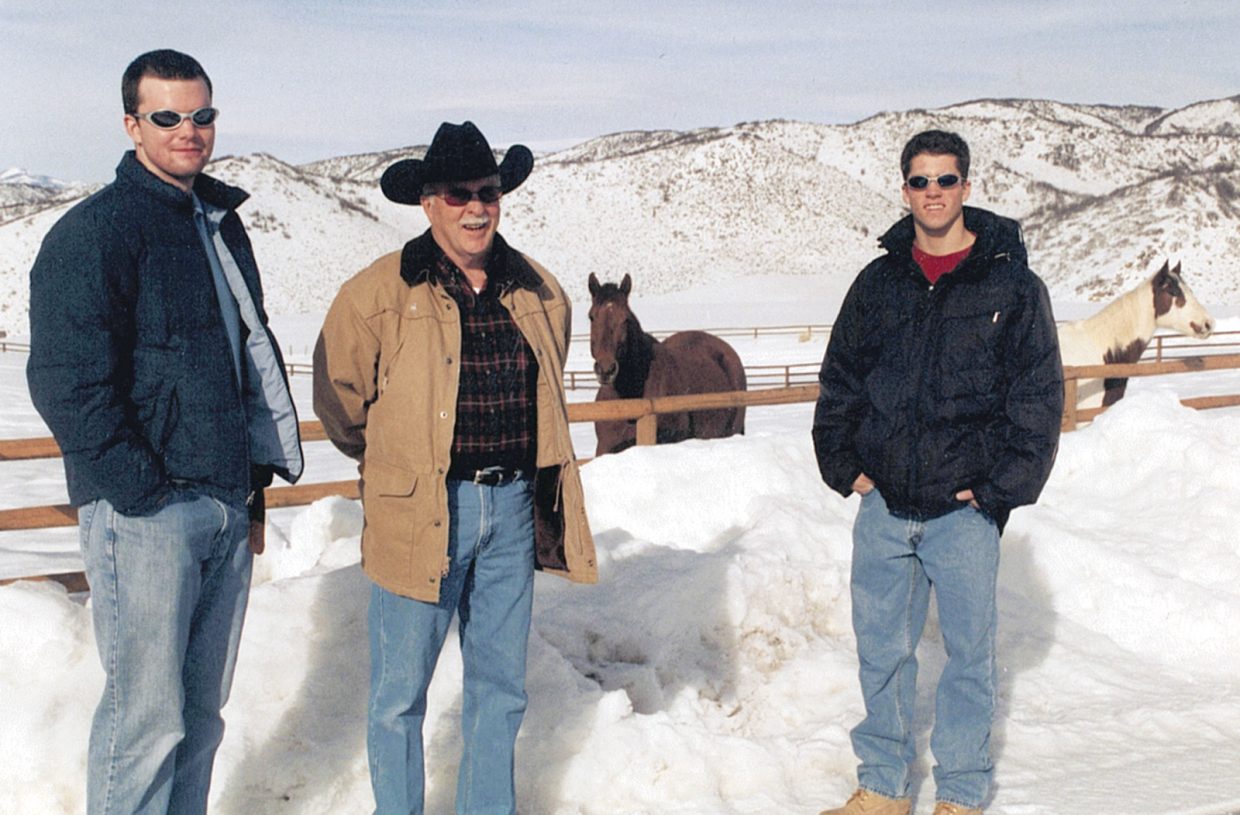 Steamboat Realtors list home of ‘Million Dollar Listing’ TV Realtor’s