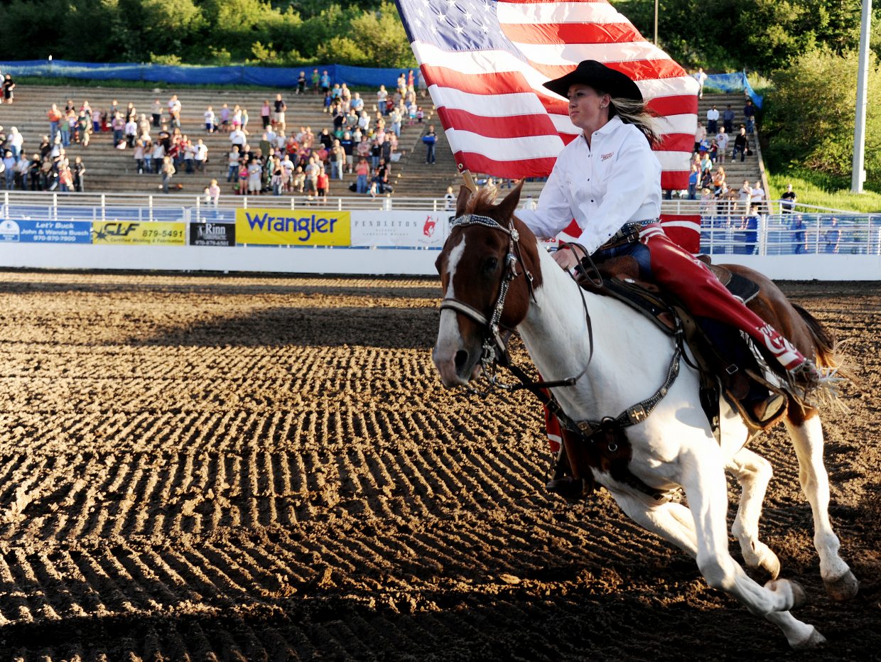 Steamboat Weekend Events
