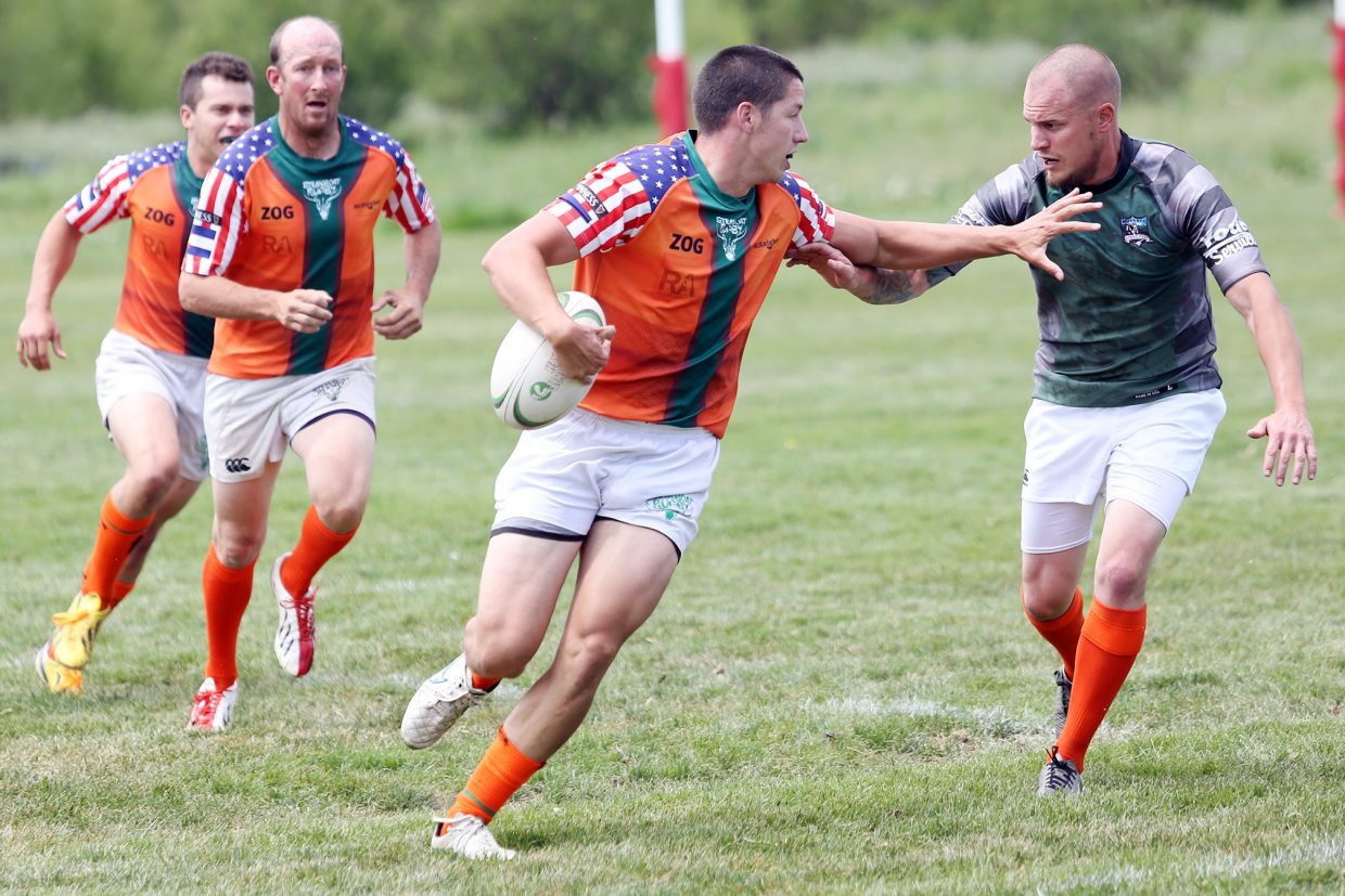 Cowpie tourney returns Saturday | SteamboatToday.com