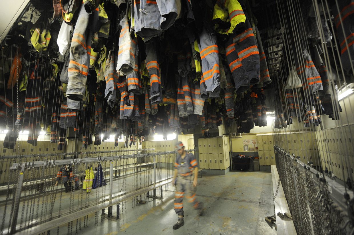 Routt County Treasurer Horn succeeds in collecting 100,000 in interest