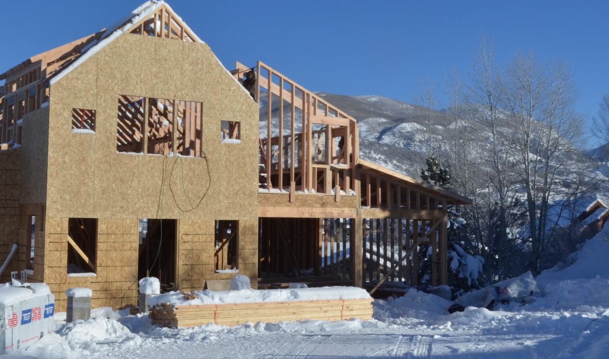 Steamboat, Routt County real estate market surging