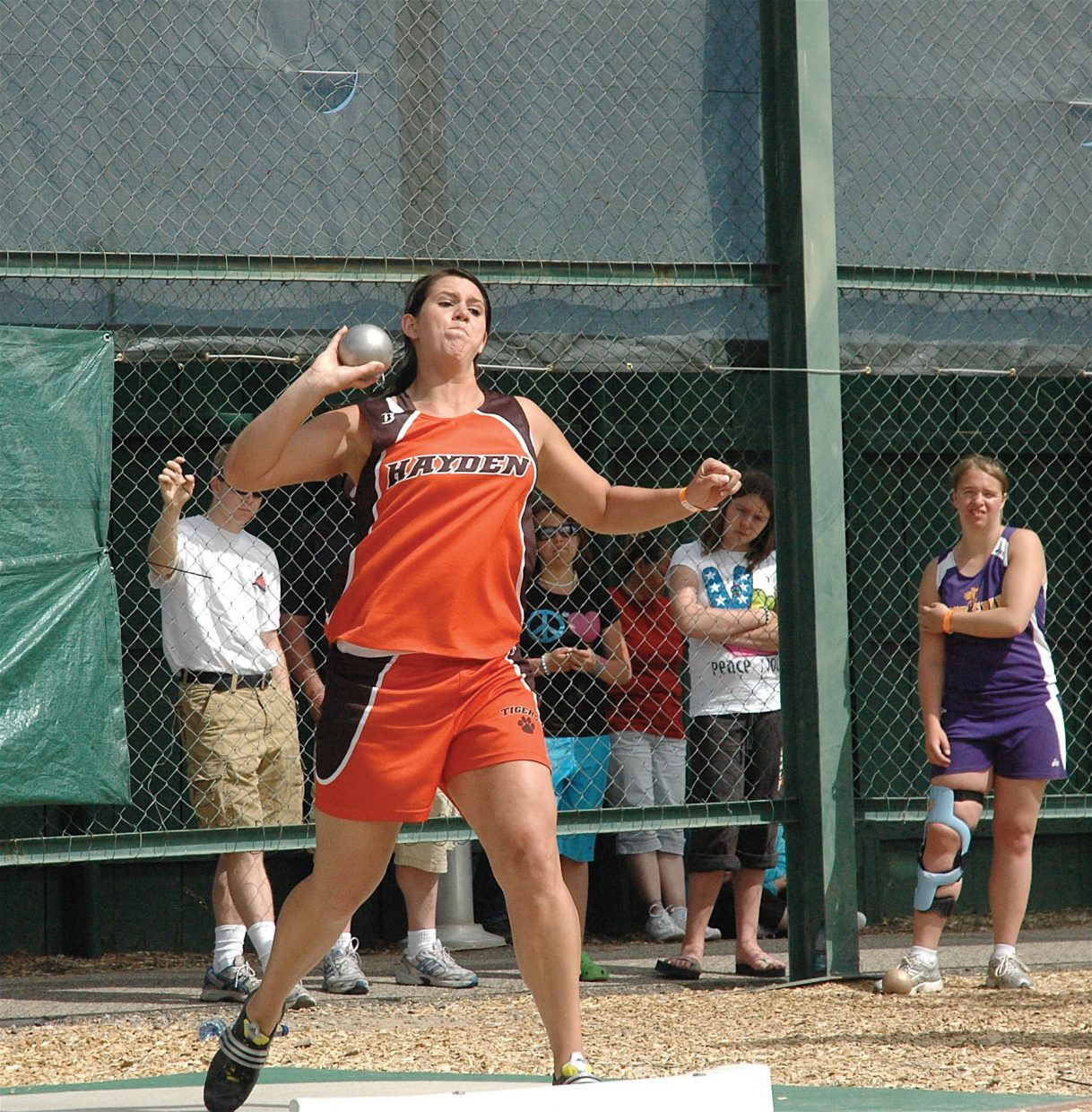 Hayden&rsquo;s Foster wins triple jump | SteamboatToday.com