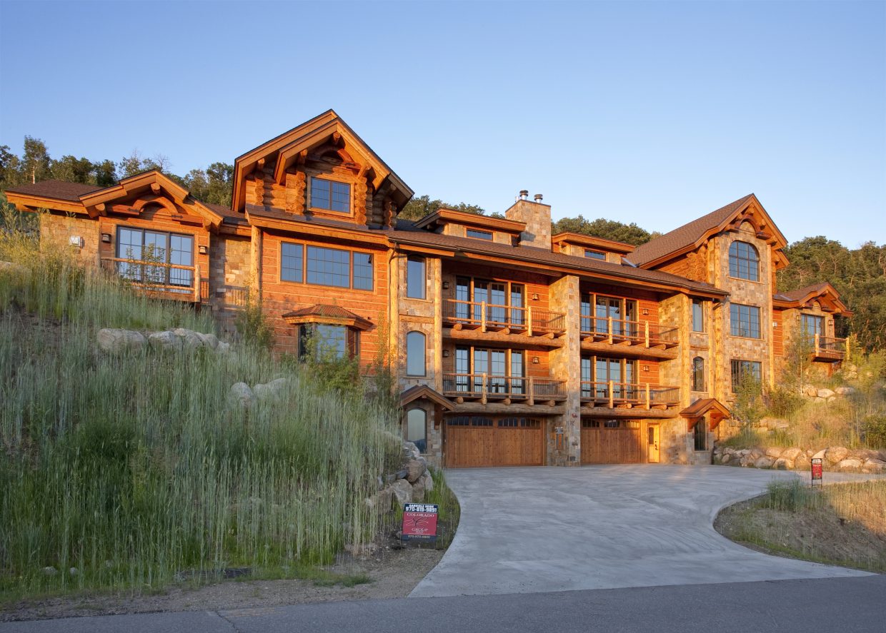 Parade of Homes lets others experience luxury in Steamboat |  SteamboatToday.com, image size:1240x887
