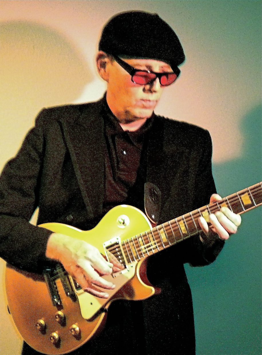 Blues singer Bobby Walker to play 2 nights at Tugboat | SteamboatToday.com