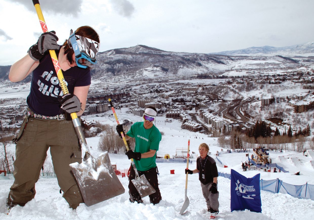 Long days, hard work haven’t fazed those playing host to Junior ...