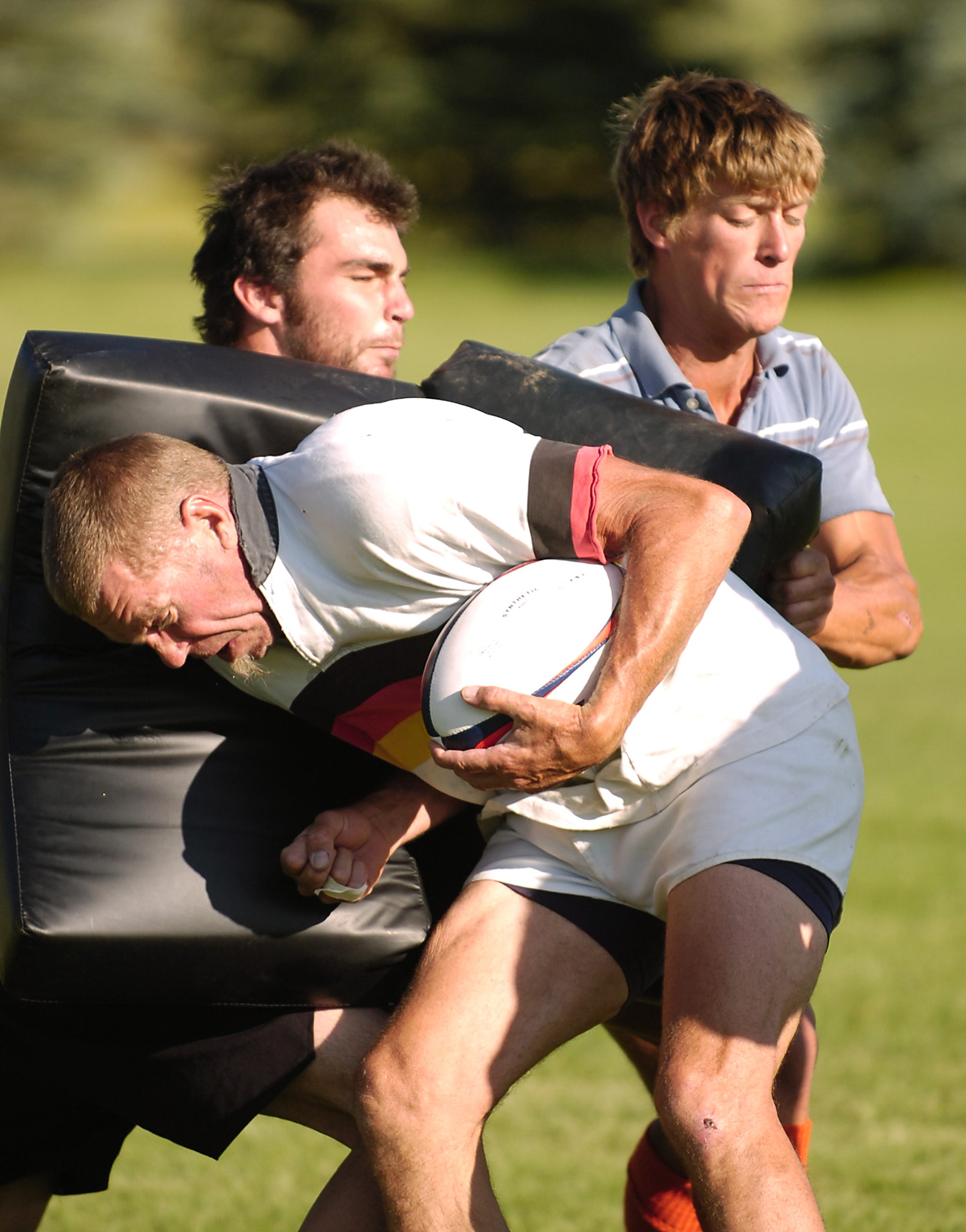 Steve Rac Rugby Steamboat rugby making Cow Pie Classic ‘No. 1 goal’ | SteamboatToday.com
