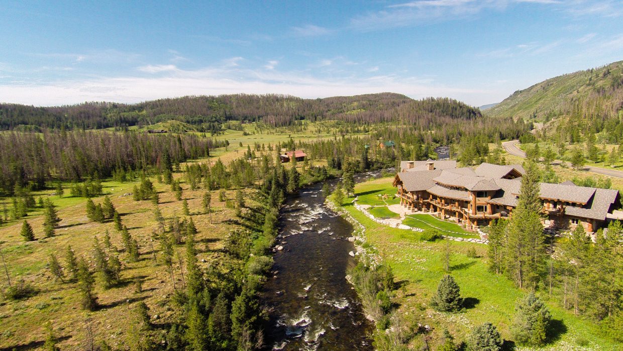 Steamboat’s top residential, commercial transactions of 2015