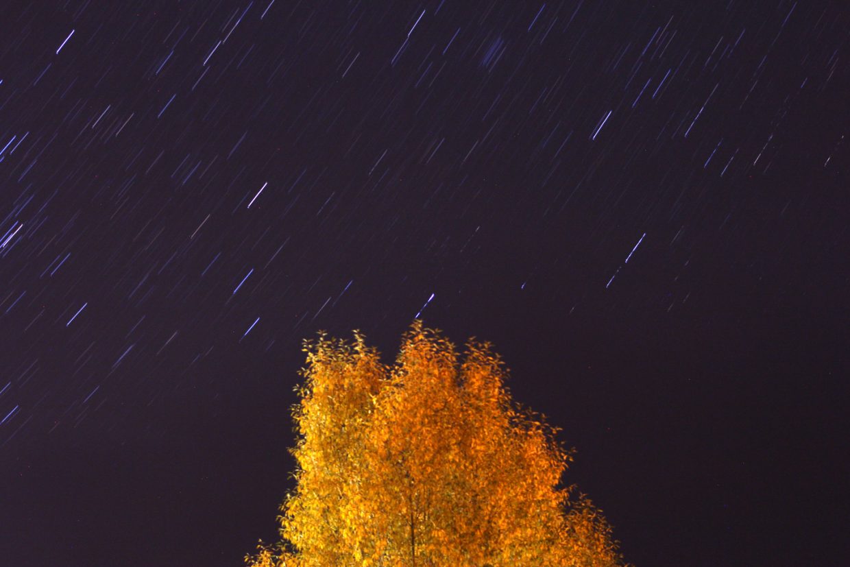 Routt County in photos: Oct. 3, 2015 | SteamboatToday.com