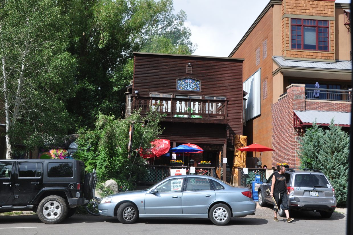 Best of the Boat BBQ Double Z Bar & Bar BQ