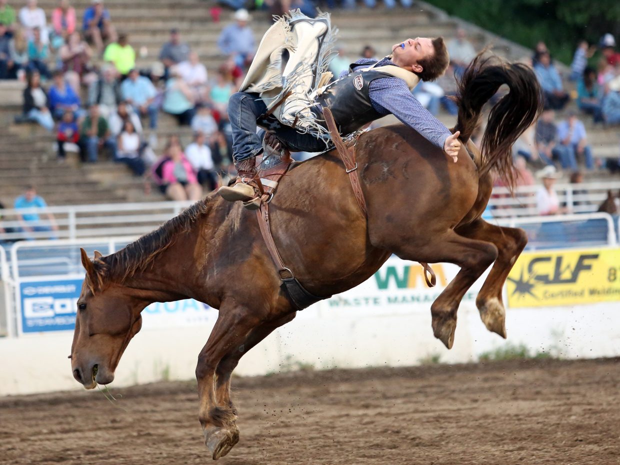 Routt County in photos: June 19, 2015 | SteamboatToday.com