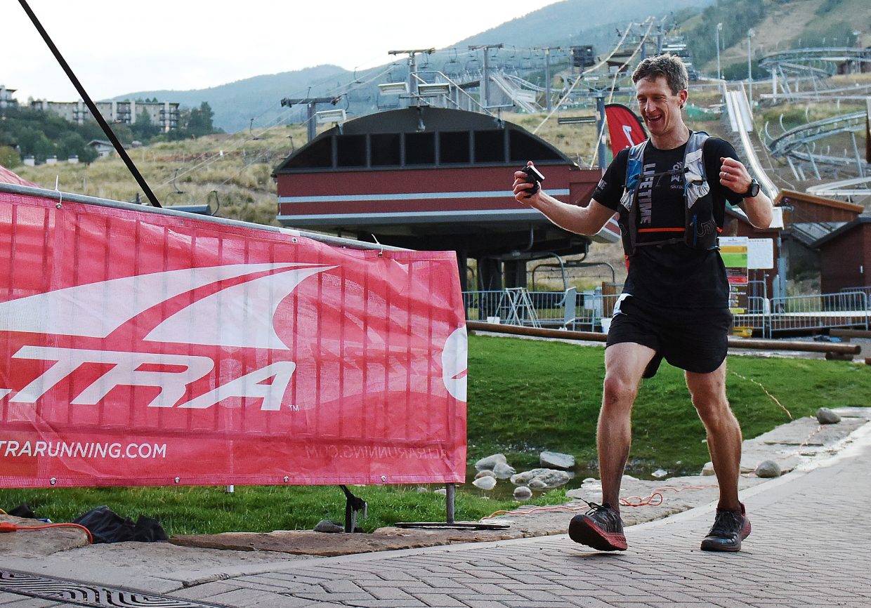 Run Rabbit Run runners persist through dark and pain | SteamboatToday.com