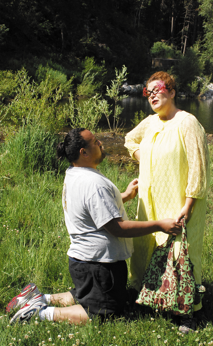 2008 Picnic Theater Festival | SteamboatToday.com