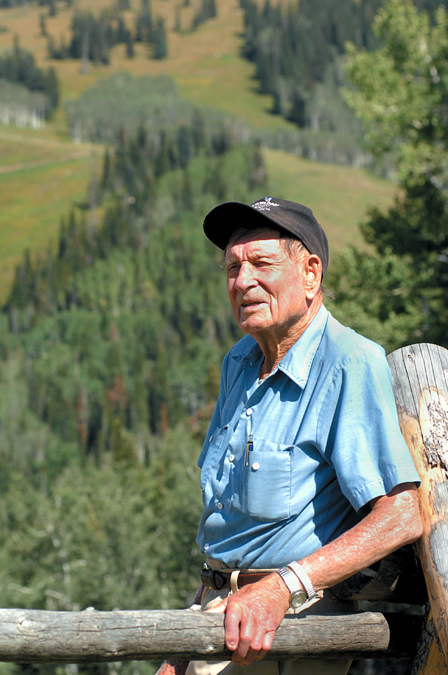 Looking back in pictures