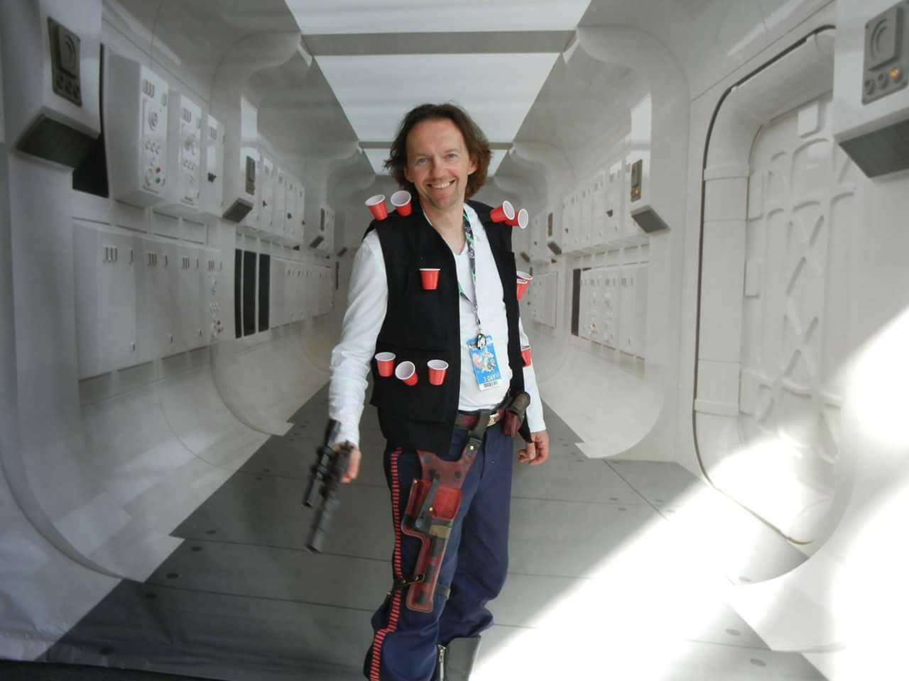 Last-minute Halloween costume ideas and where to find them ...