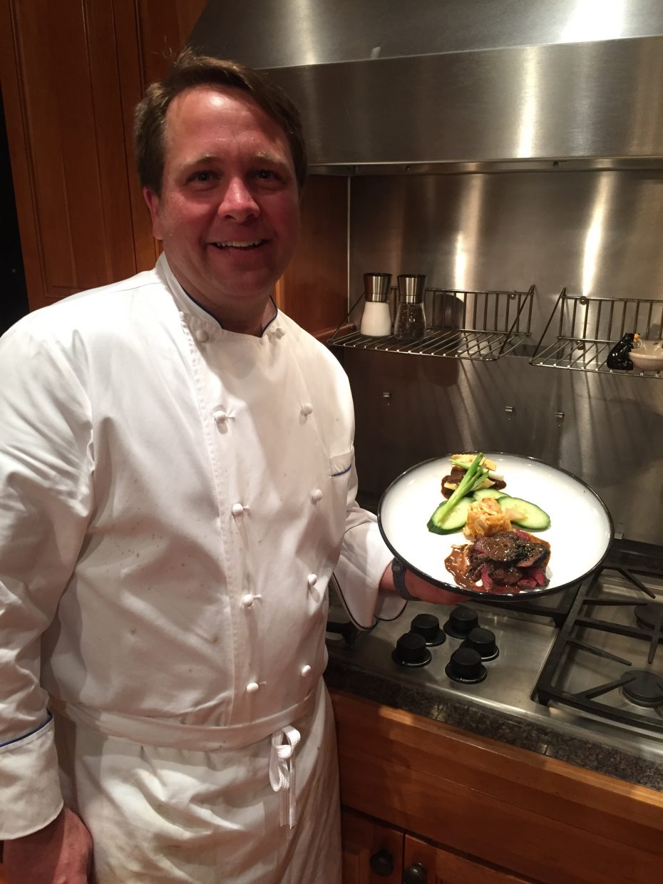 Cooking With Steamboat personal chef shares favorite Super Bowl Party