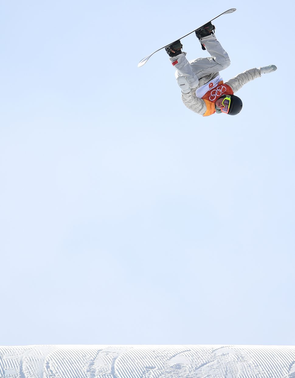 Exquisite Red Gerard Overslept And Won Olympic Gold In 2018. In Italy, No Alarm Clock Will Be Needed Moment Nature Exquisite Red Gerard Overslept And Won Olympic Gold In 2018. In Italy, No Alarm Clock Will Be Needed Moment Nature