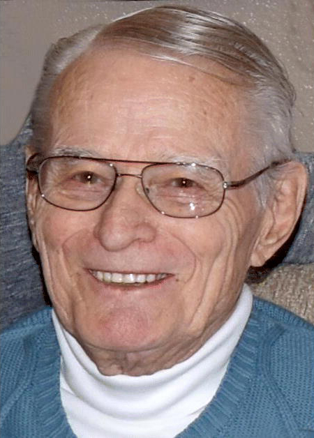 Obituary: Joseph M. Rapp | SteamboatToday.com