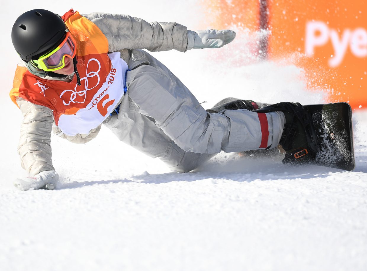 Best of the quest: Favorite photography from the 2018 Winter Olympics |  SteamboatToday.com