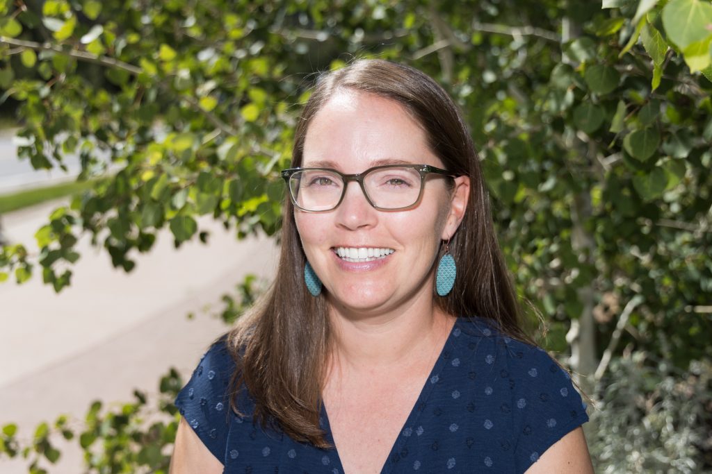 From the Publisher: Returning to the Yampa Valley — third time’s a charm