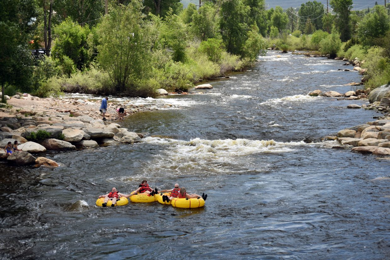 Steamboat officials propose new rules for outfitter permit process, ban