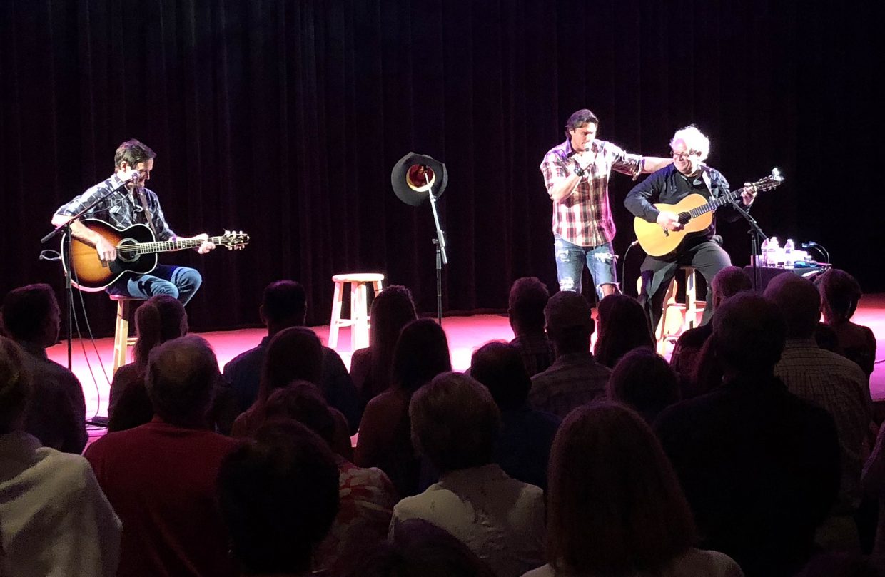 Strings Music Festival 2023 summer lineup includes Fran Lebowitz, Mat