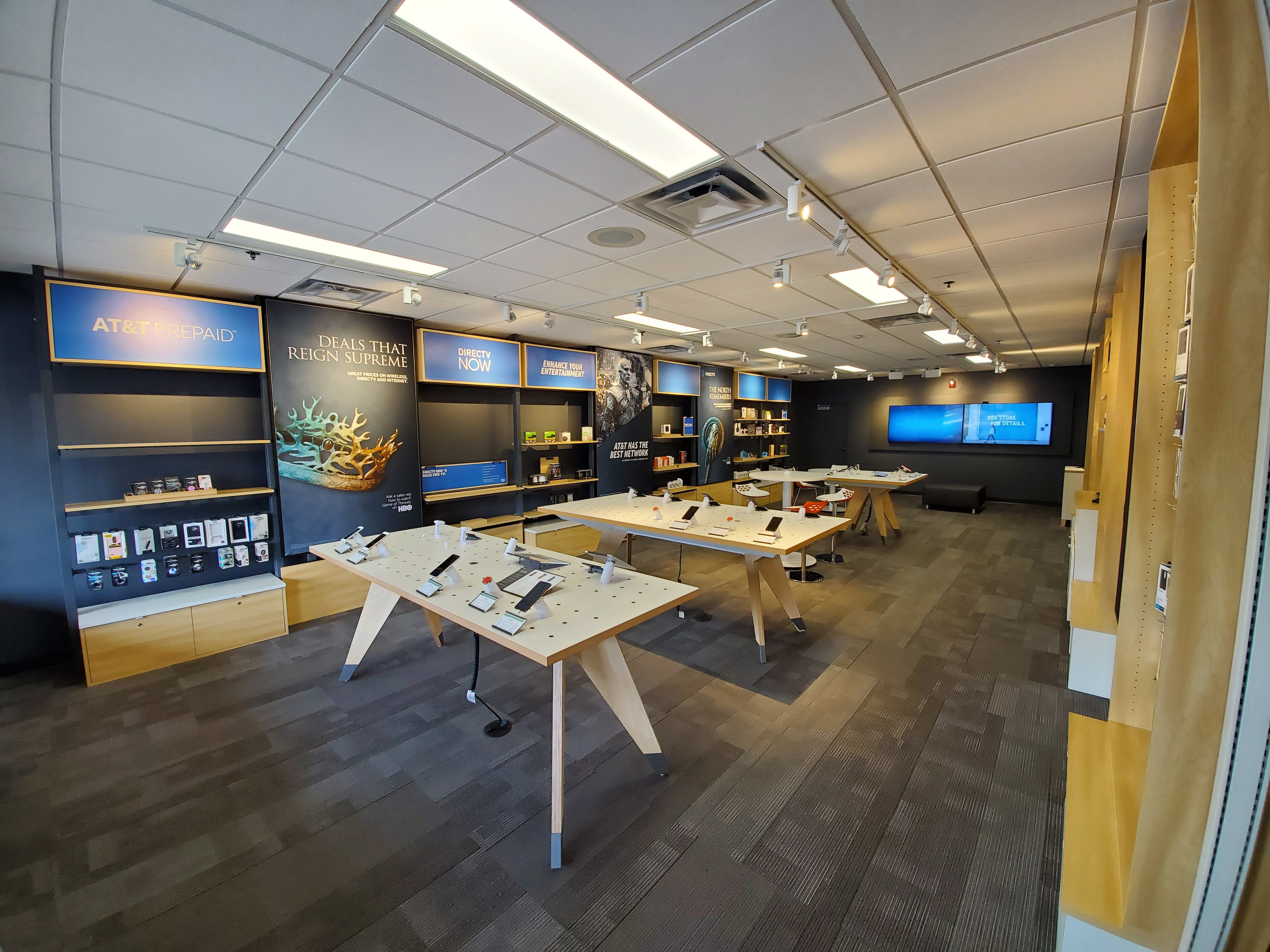AT&T store arrives in Steamboat and is ready to connect with community ...
