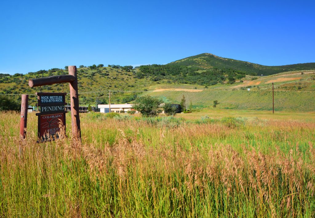 Yampa Valley Housing Authority hopes to break ground on another west