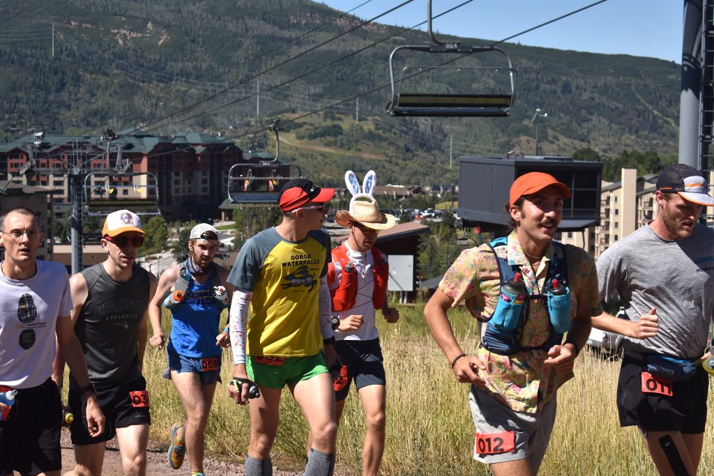 PHOTOS: Run Rabbit Run, 2019 | SteamboatToday.com