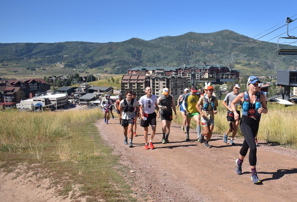 PHOTOS: Run Rabbit Run, 2019 | SteamboatToday.com