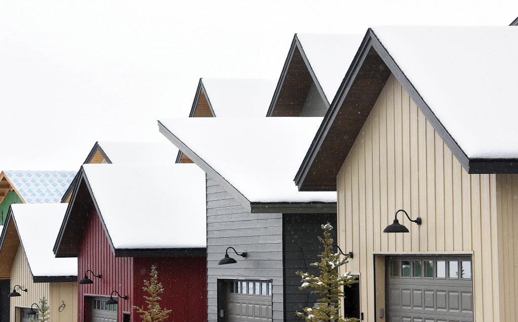 City Council sets housing goals for Steamboat Springs