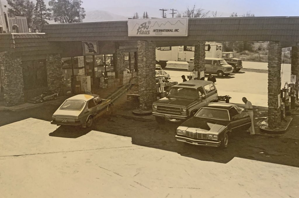 Ski Haus celebrates 50 years in the Steamboat Springs community