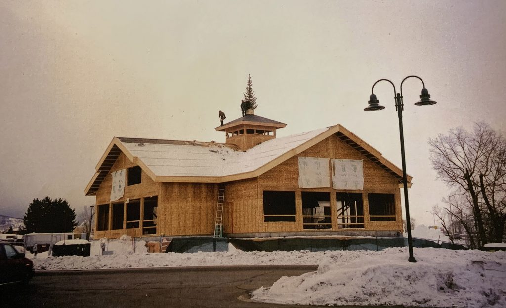 Ski Haus celebrates 50 years in the Steamboat Springs community