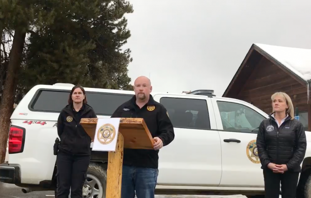 DA charges Grand County couple with animal cruelty after viral video ...