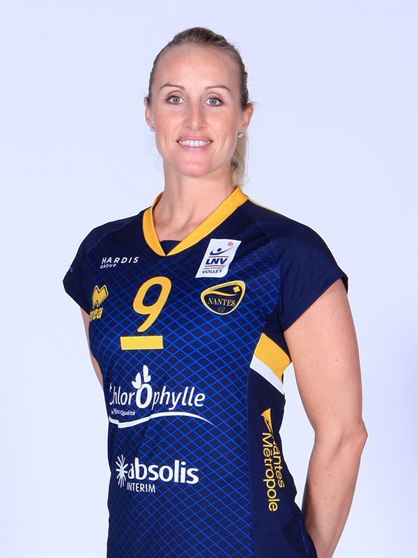 Former Sailor volleyball player to be inducted into CHSAA Hall of Fame