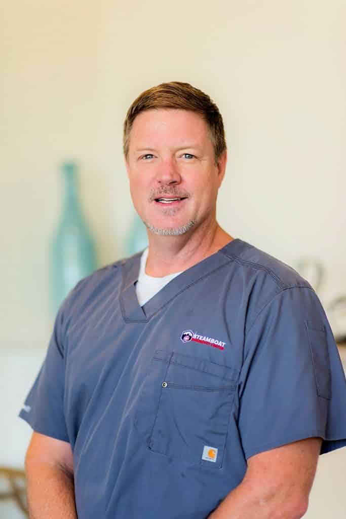 Concierge emergency care in Steamboat Springs — Concierge Medicine clinic in Steamboat Springs, CO — photo 3
