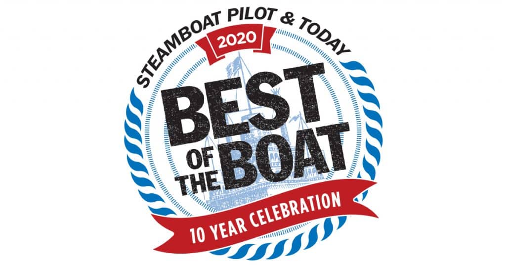 Nominations are now open for Best of the Boat; new categories added