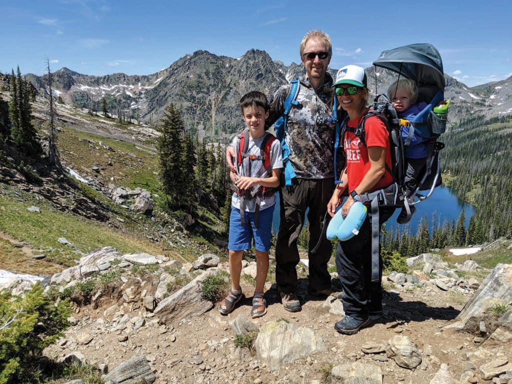 A passion for educating orthopaedic patients about their diagnosis