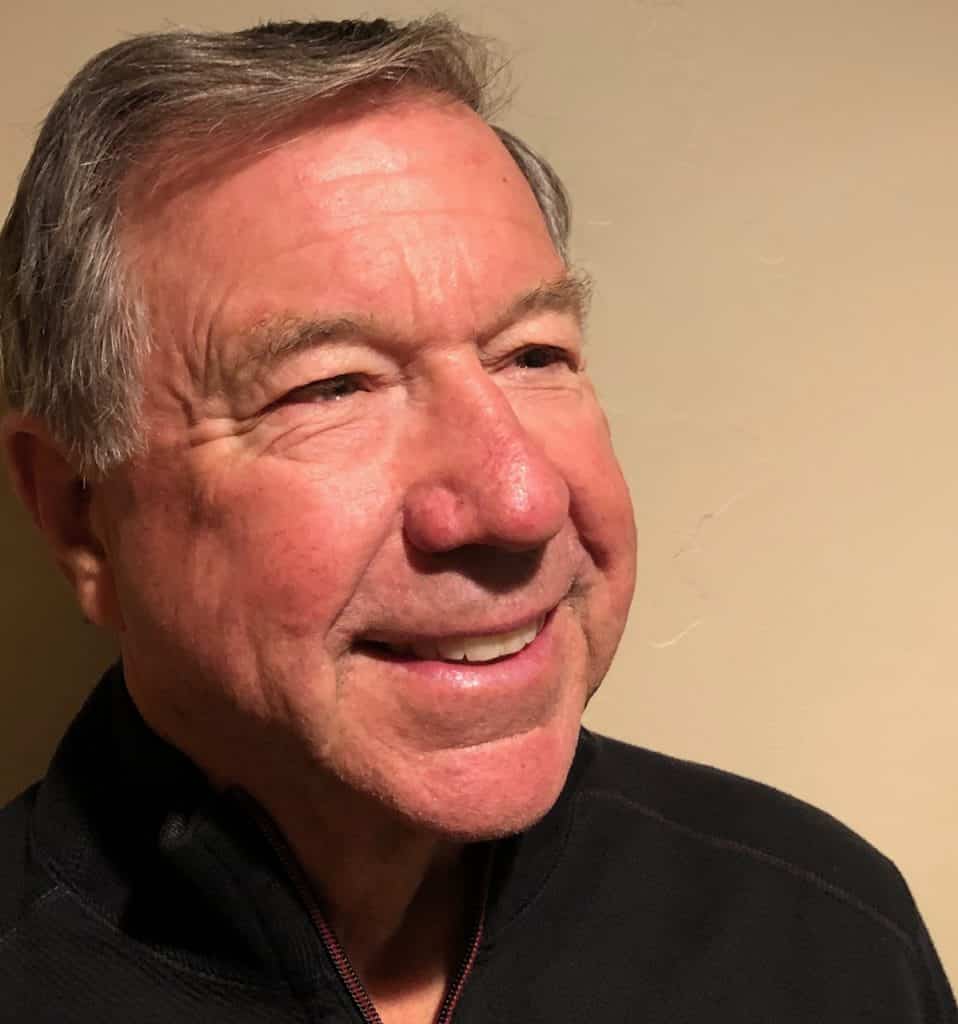 Mike Burns joins staff of Strategic Design + Advertising