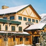 Since the mid-1970s, Steamboat’s Resort Group has offered a comprehensive, home-grown solution for both residential and commercial property management. (Photo courtesy of Resort Group)