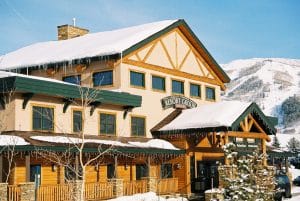 Since the mid-1970s, Steamboat’s Resort Group has offered a comprehensive, home-grown solution for both residential and commercial property management. (Photo courtesy of Resort Group)