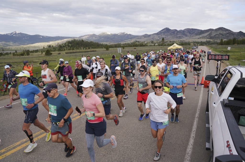 Event producer sought for Steamboat Marathon