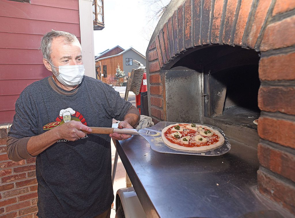 Clyde’s Pies serves up pizza year round thanks to new spot