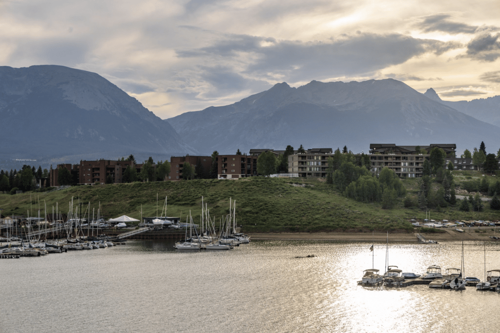 Dillon voters will make decisions in November on the town’s taxes for