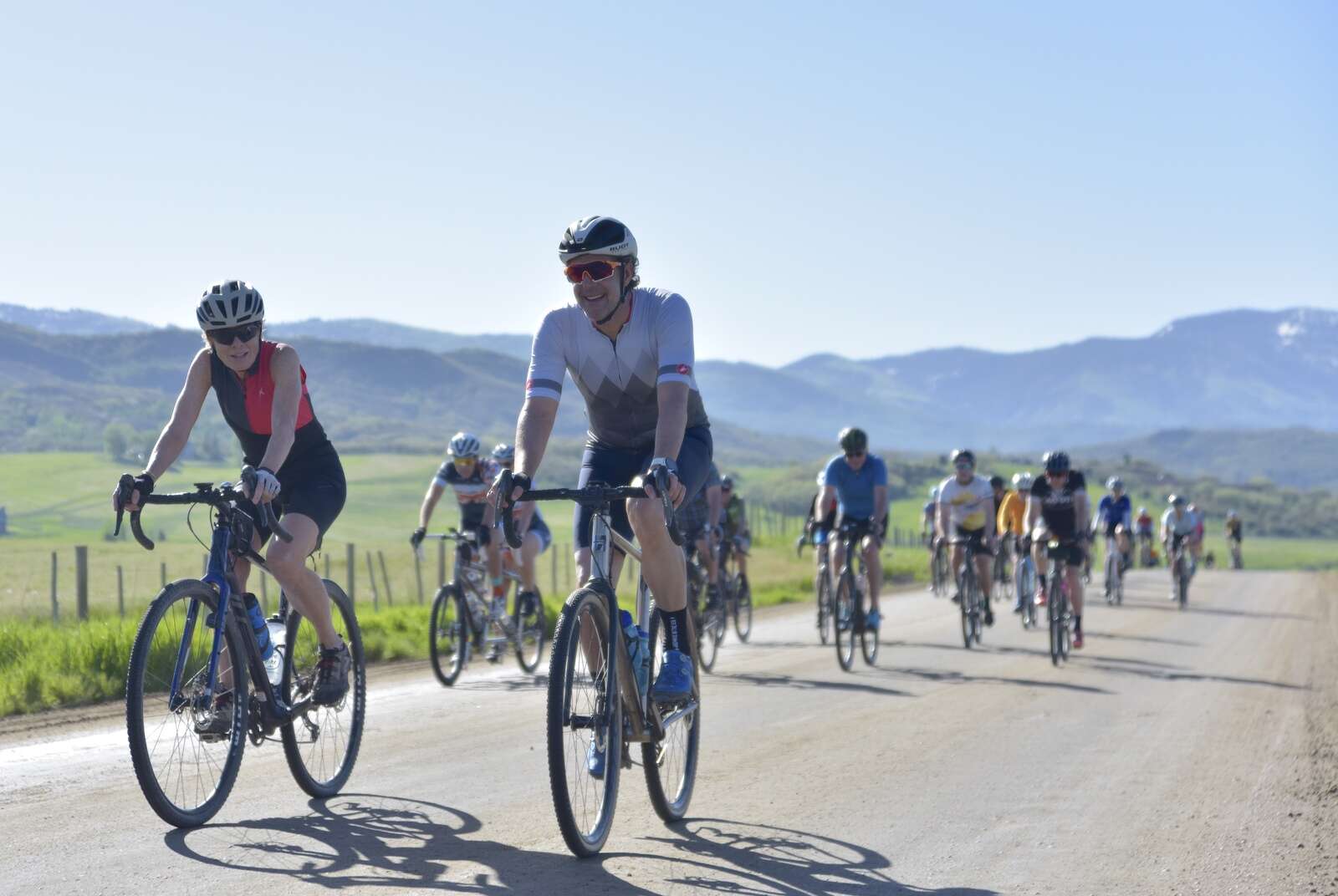 Photos: Moots Ranch Rally returns | SteamboatToday.com